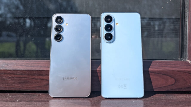 Galaxy S26が出たけど、Galaxy S25でも全然いいんじゃない？ コスパ最強の選択肢を本気で考えてみた