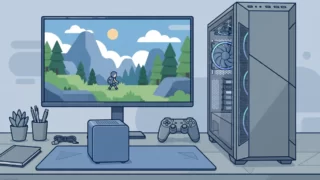 ミニPCでゲームはできる？Minisforumの選び方と用途別のおすすめモデル